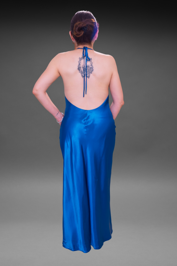 Vestido Massima - Elegancia y Sofisticación - Image 3